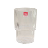 Danny Home Tumbler Glass Set 6 Pieces at Zubaidas Homestore Pakistan