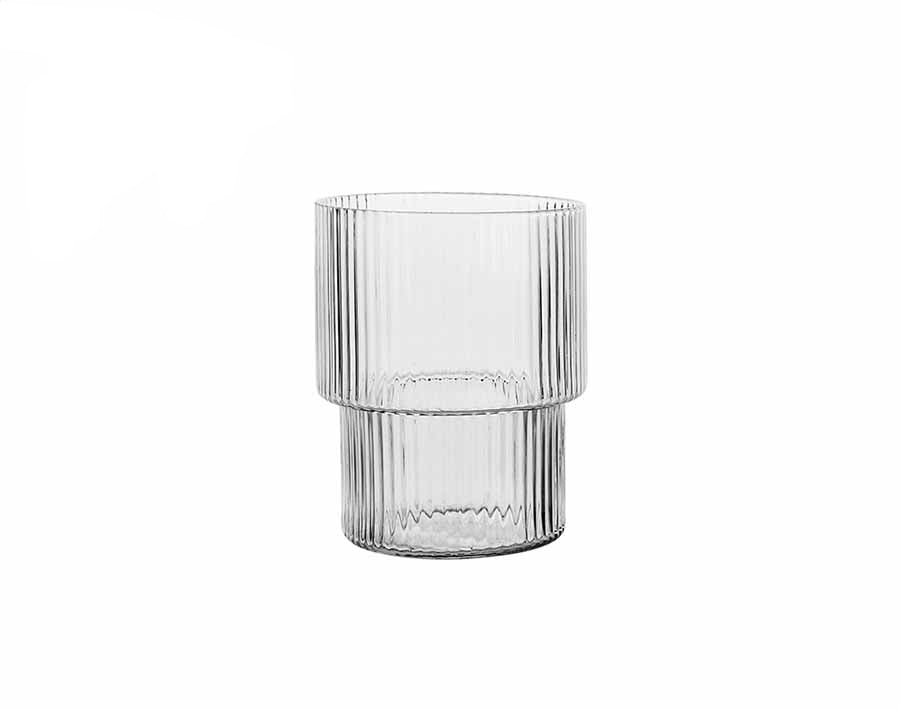Danny Home Tumbler Glass Set 6 Pieces at Zubaidas Homestore Online Pakistan