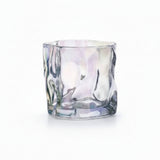 Danny Home Twisted Double Whisky Glass 4 Pieces Set at Zubaidas Homestore Pakistan