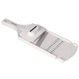 Danny Home Vegetable Hand Chopper Grater 31.3cm White at Zubaidas Homestore Pakistan