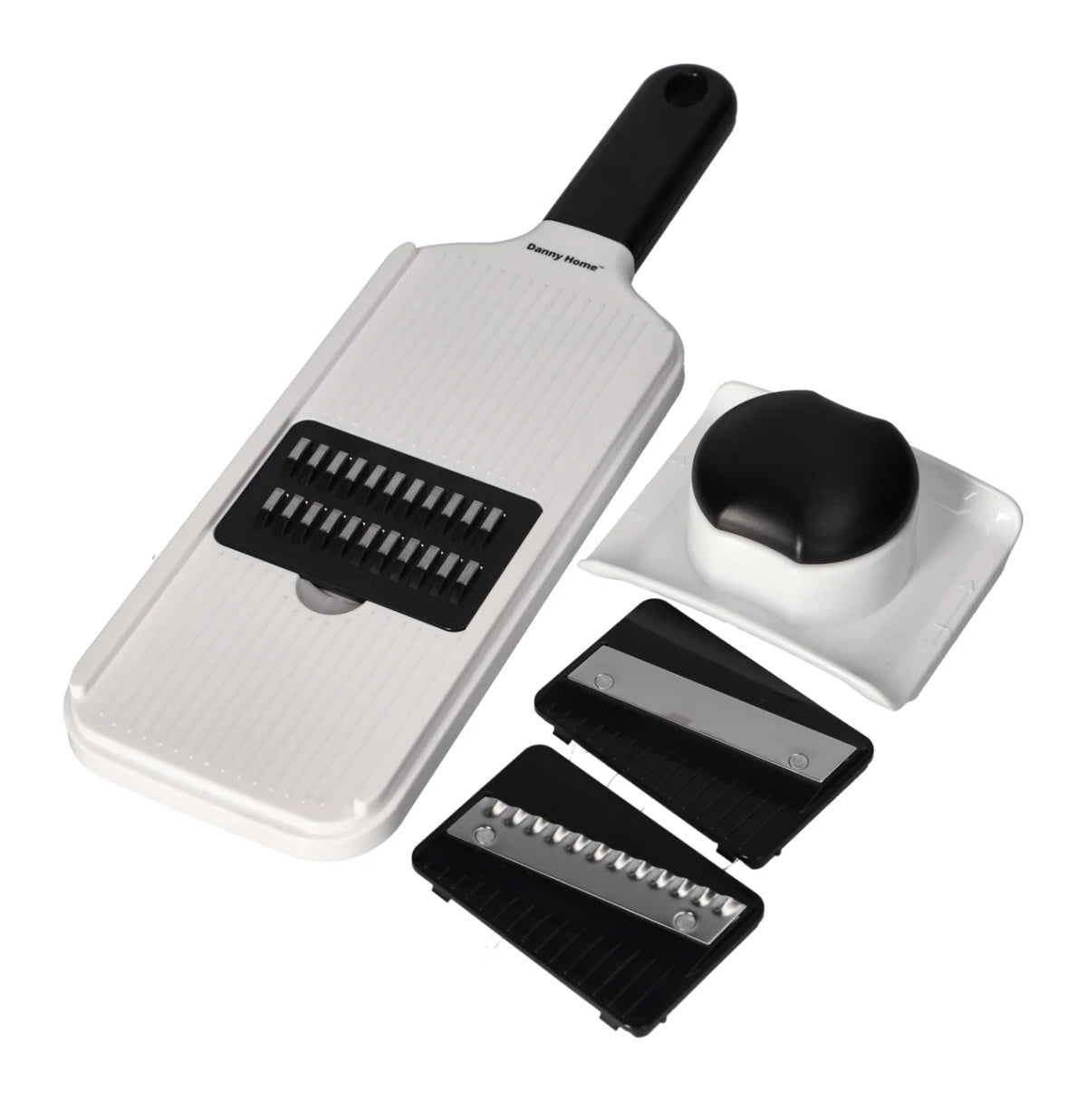 Danny Home Vegetable Hand Chopper Grater 35.2cm at Zubaidas Homestore Pakistan
