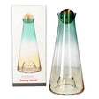 Danny Home Whiskey Decanter Glass 1.07 Liter at Zubaidas Homestore Pakistan