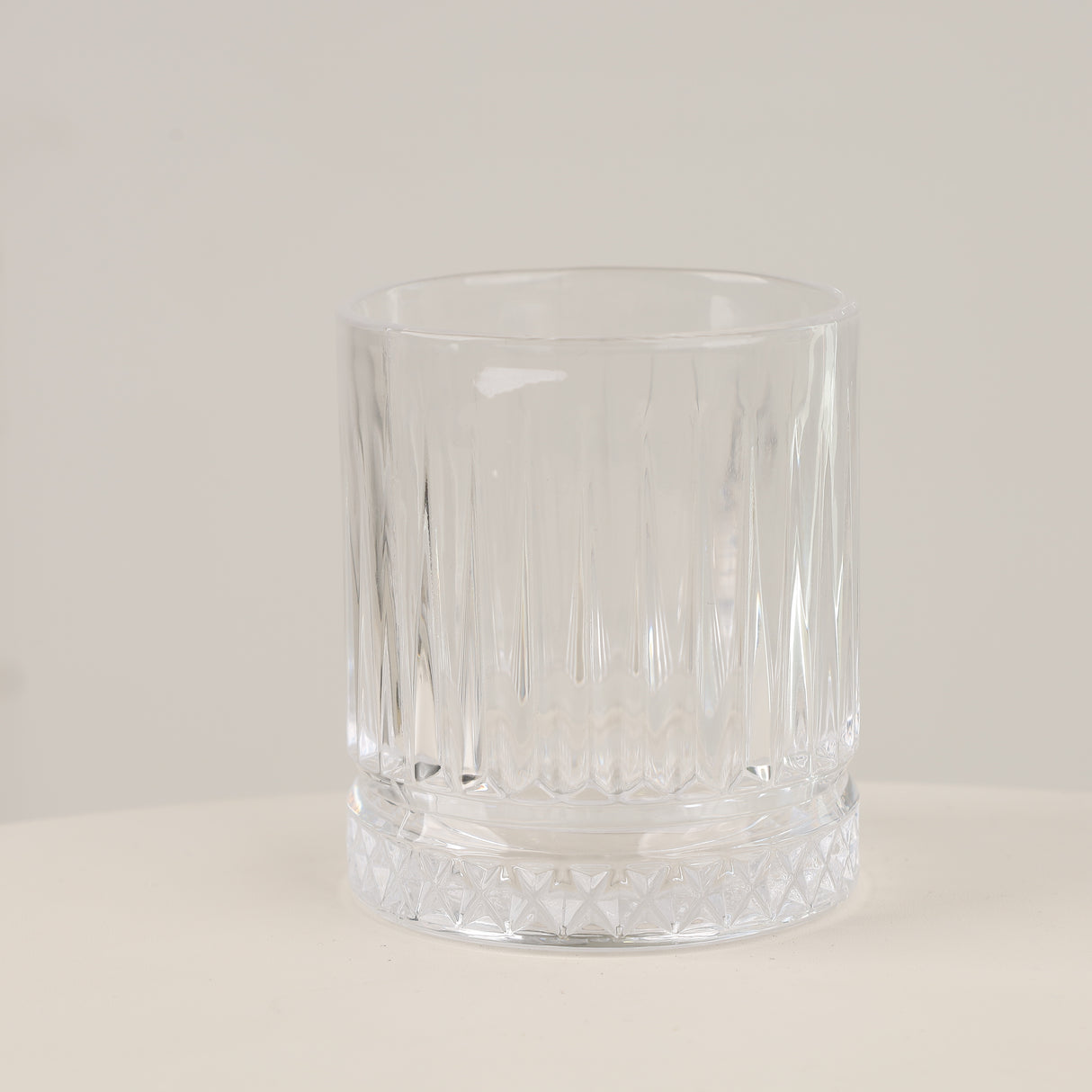 Danny Home Whisky Glass Set 6 Pieces BHO-1988-10 at Zubaidas Homestore Pakistan