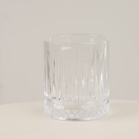 Danny Home Whisky Glass Set 6 Pieces BHO-1988-10 at Zubaidas Homestore Pakistan
