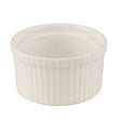 Danny Home White Cake Dish Ramekin 230ml at Zubaidas Homestore