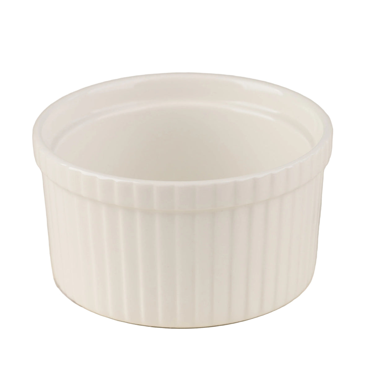 Danny Home White Cake Dish Ramekin 230ml at Zubaidas Homestore
