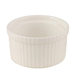 Danny Home White Cake Dish Ramekin 230ml at Zubaidas Homestore