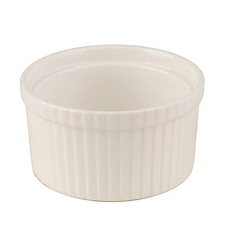 Danny Home White Cake Dish Ramekin 230ml at Zubaidas Homestore