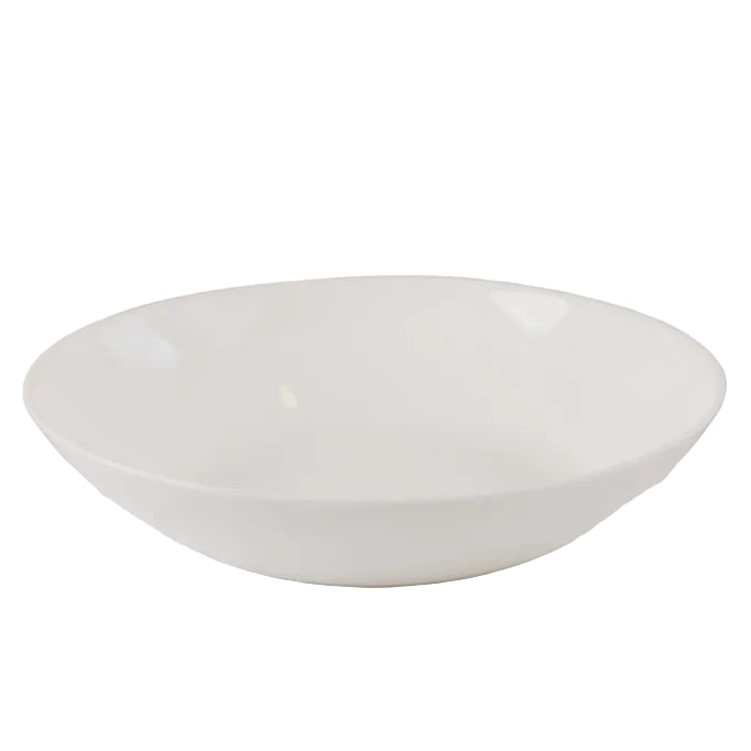 Danny Home White Opal 18Pcs Dinner Set Round Famous Homestore in Pakistan
