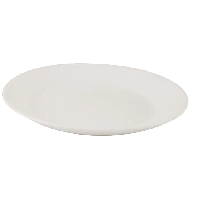 Danny Home White Opal 18Pcs Dinner Set Round  Best Homestore for Home Shopping