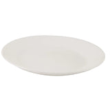 Danny Home White Opal 18Pcs Dinner Set Round  Best Homestore for Home Shopping