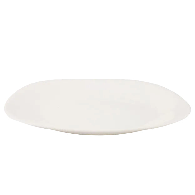 Danny Home White Opal 18Pcs Dinner Set Square Famous Homestore in Pakistan