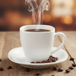 Danny Home White Square Cup and Saucer 6 Pieces Set at Zubaidas Homestore - House of the Best Collection of Tea Sets in Pakistan