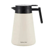 Danny Home White Vacuum Jug 1.3 Liter at Zubaidas Homestore Pakistan