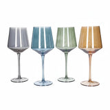 Danny Home Wine Glass 4 Pieces Set 450ml at Zubaidas Homestore Pakistan