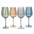 Danny Home Wine Glass 450ml 4 Pieces Set at Zubaidas Homestore