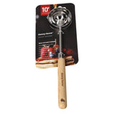 Danny Home Wooden Soup Server Spoon 26.5cm at Zubaidas Homestore 
