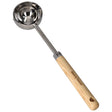 Danny Home Wooden Soup Server Spoon 26.5cm at Zubaidas Homestore Pakistan