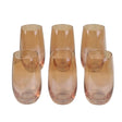 Danny Tall Tumbler Glasses Set at Zubaidas Homestore