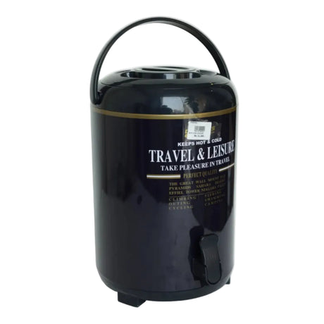 DayDays Travel and Leisure Insulated Water Cooler at Zubaidas Homestore Pakistan