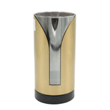 Decorative Brass Vase at Zubaidas Homestore - House of The Biggest Collection of Decor in Pakistan