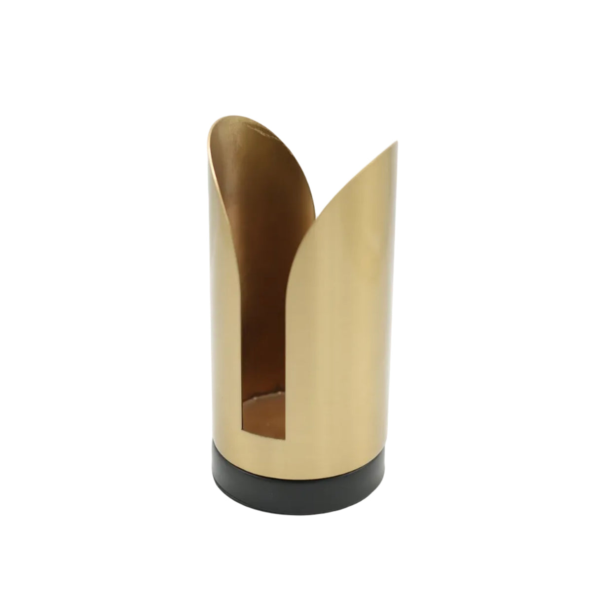 Decorative Brass Vase at Zubaidas Homestore - The Largest Collection of Decor In Pakistan