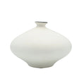 Decorative Porcelain Round Flower Vase at Zubaidas Homestore Pakistan