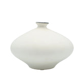 Decorative Porcelain Round Flower Vase at Zubaidas Homestore Pakistan