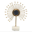 Decorative Sunburst Mirror Stand at Zubaidas Homestore Pakistan