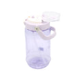 Dodge Tritan Portable Water Bottle with Handle and Straw 1.2LTR at Zubaidas Homestore Pakistan