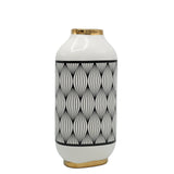 Elegance Ceramic Flower Vase at Zubaidas Homestore Pakistan