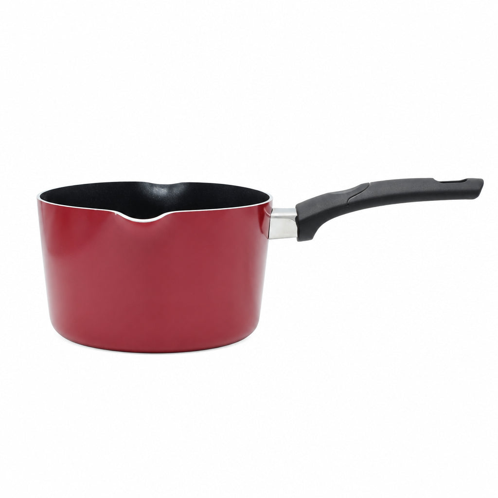 Elegant Non Stick Milk Pan 20cm at Zubaidas Homestore Pakistan