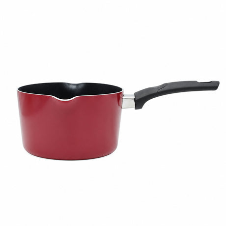 Elegant Non Stick Milk Pan 20cm at Zubaidas Homestore Pakistan