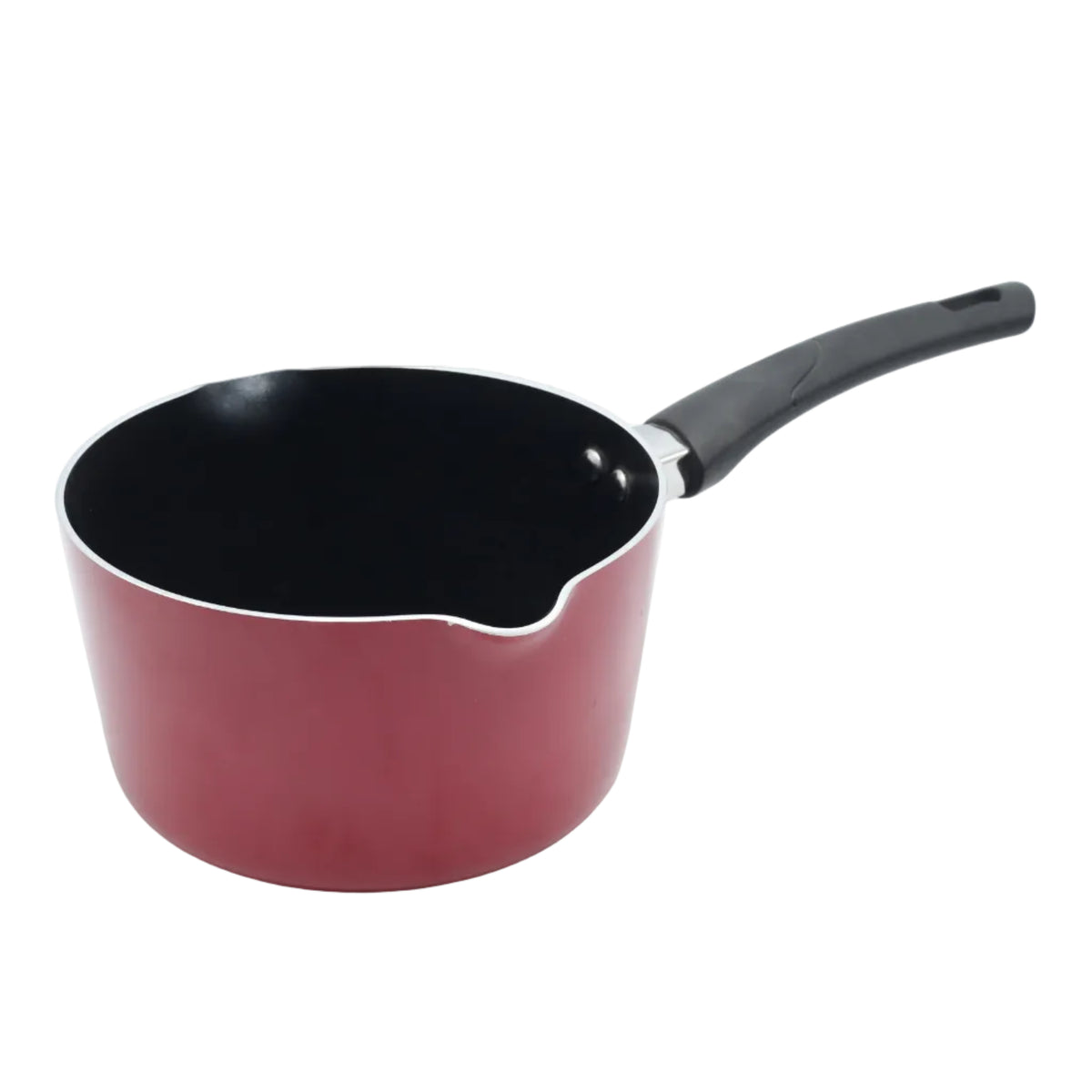 Elegant Non Stick Milk Pan 20cm at Zubaidas Homestore. Best Online Homestore in Pakistan