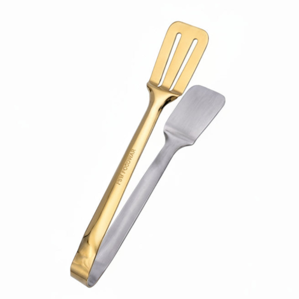 Elegant S-S Multi-Purpose Tong BHO-EH0424 at Zubaidas Homestore