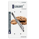 Elegant Stainless Steel Serving Tong at Zubaidas homestore