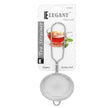 Elegant Stainless Steel Strainer 6cm at Zubaidas Homestore
