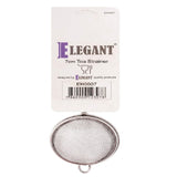 Elegant Stainless Steel Strainer 7cm at Zubaidas Homestore - The Largest Collection of Kitchenware In Pakistan