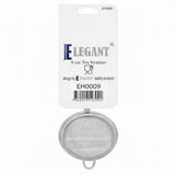 Elegant Stainless Steel Strainer 9cm  at Zubaidas Homestore - Pakistan's Favorite Destination for Home Shopping
