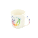 Elephant Print Tea Mug at Zubaidas Homestore Pakistan