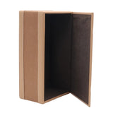 Faux Leather Rectangular Tissue Box Beige at Zubaidas Homestore. Most Trusted Homestore in Pakistan