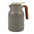 Feenik Insulated Thermos 1.5 liters with Wood Handle at Zubaidas Homestore Pakistan
