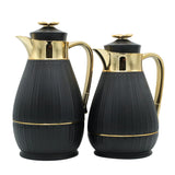 Feenik Insulated Vacuum Flask 2 Pieces Set at Zubaidas Homestore Pakistan