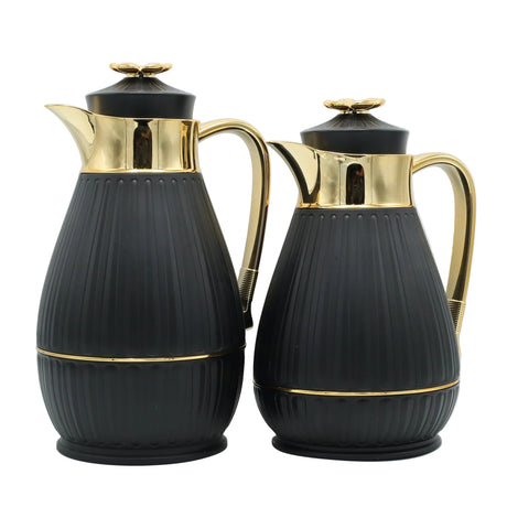 Feenik Insulated Vacuum Flask 2 Pieces Set at Zubaidas Homestore Pakistan
