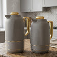 Feenik Vacuum Thermos 2 Pieces Set at Zubaidas Homestore