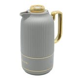 Feenik Vacuum Thermos 2 Pieces Set at Zubaidas Homestore - The Largest Collection of Pitchers and Carafes In Pakistan