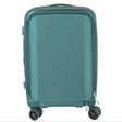 FLO Canada Hard Trolley Luggage Green 71 cm at Zubaidas Best Homestore in Pakistan