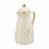 Floral Insulated Thermal Carafe 1 Liter at Zubaidas Homestore Pakistan