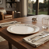 Melamine Print Dinner Plate at Zubaidas Homestore Pakistan