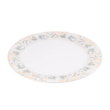Melamine Print Dinner Plate at Zubaidas Most Trusted Homestore in Pakistan